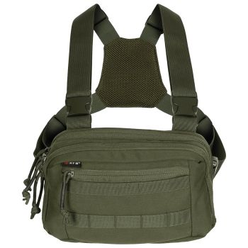 Chest Pack, 