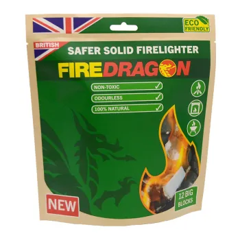Firedragon ist ein leichter, umw...