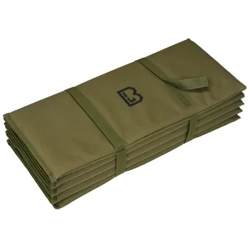 Iso Mattress Molle Oliv