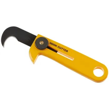 Notfallmesser der Fallschirmspri...