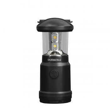 Outdoorlampe Duracell inklusive Batterien