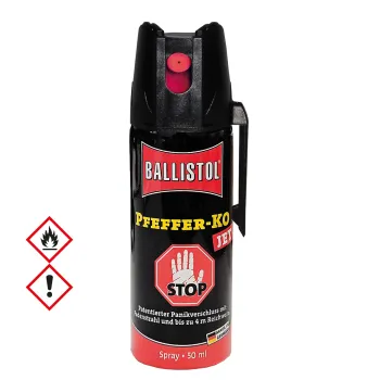 Der Hammer gegen Angreifer und T...