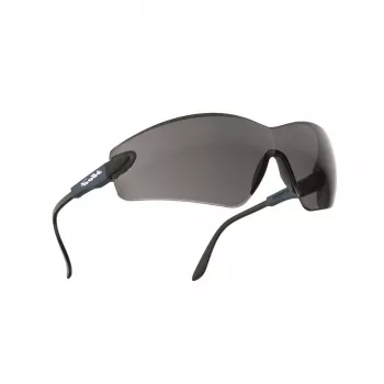 Schießbrille / Schutzbrille Bollé® "Viper" VIPCF Smoke (getönt)
