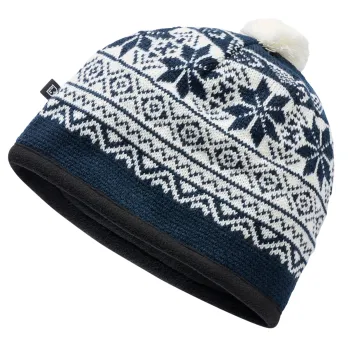 Snow Cap Navy