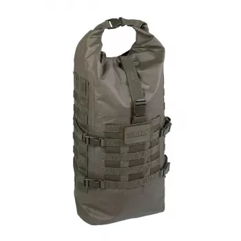 Tactical Rucksack Seals Dry-Bag - 35 Liter - wasserfest - Oliv