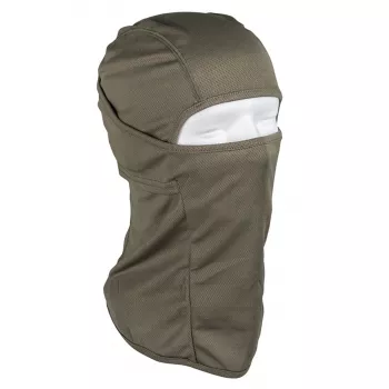 Tactical Sturmmaske / Balaclava / Sturmhaube - 1 Loch - Oliv