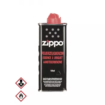 ZIPPO Feuerzeugbenzin, 125ml